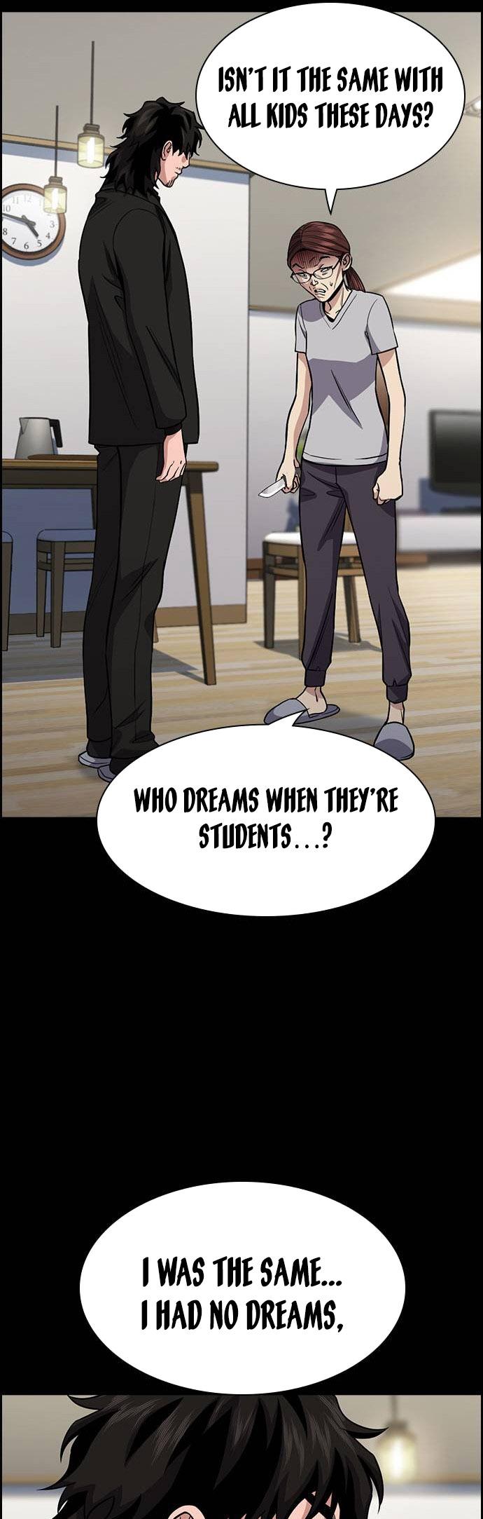 Read Get Schooled EN Manga Online