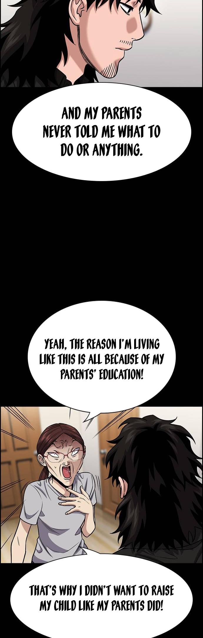 Read Get Schooled EN Manga Online