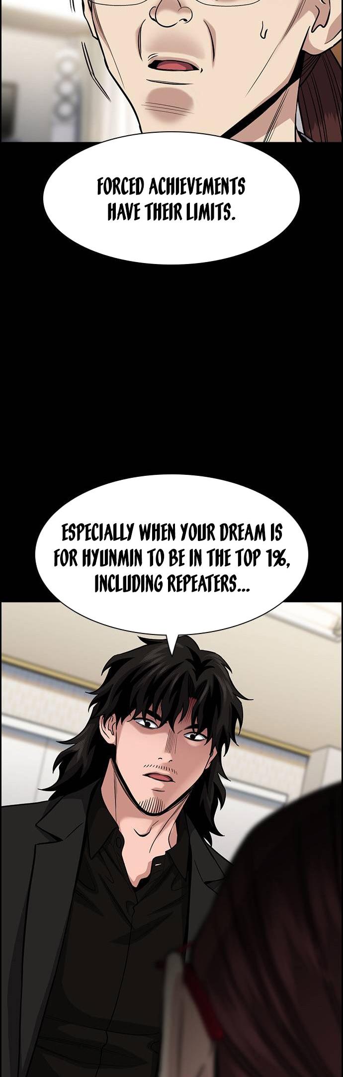 Read Get Schooled EN Manga Online