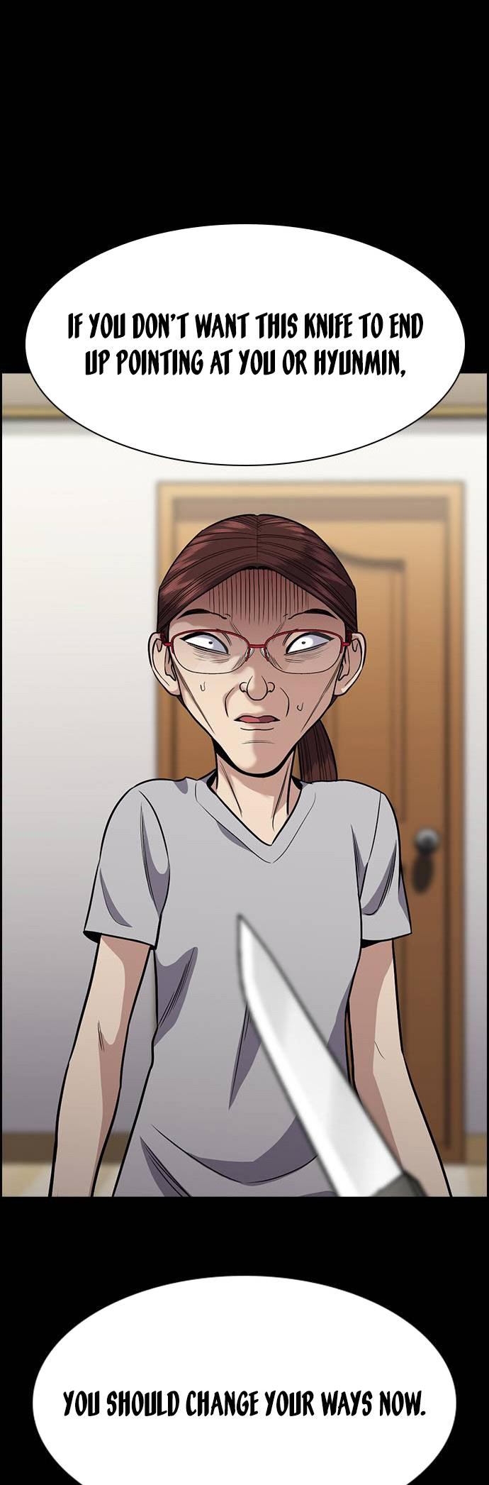 Read Get Schooled EN Manga Online