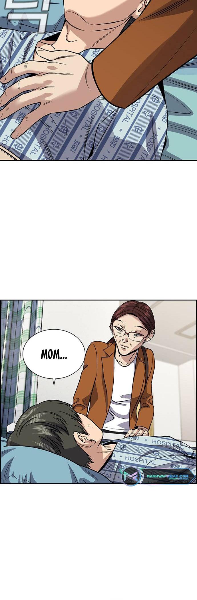 Read Get Schooled EN Manga Online