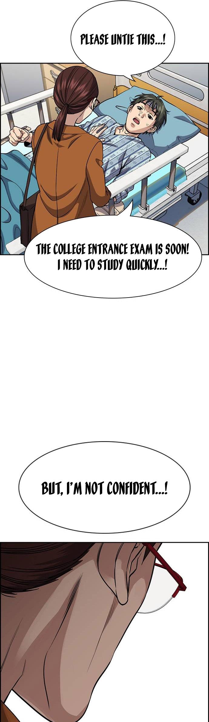 Read Get Schooled EN Manga Online