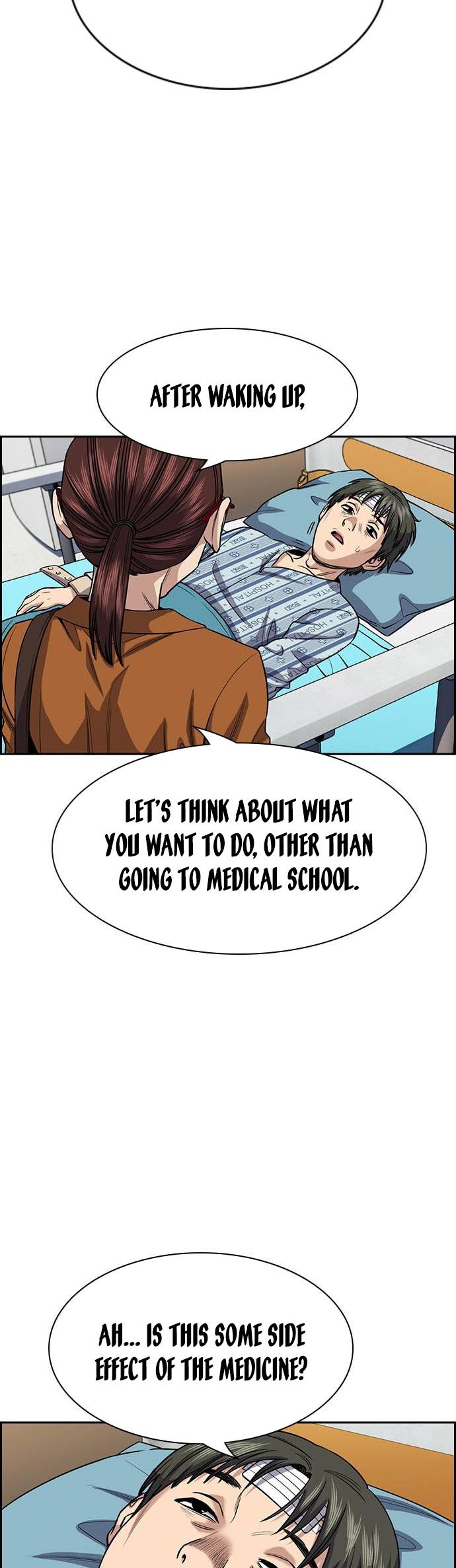 Read Get Schooled EN Manga Online
