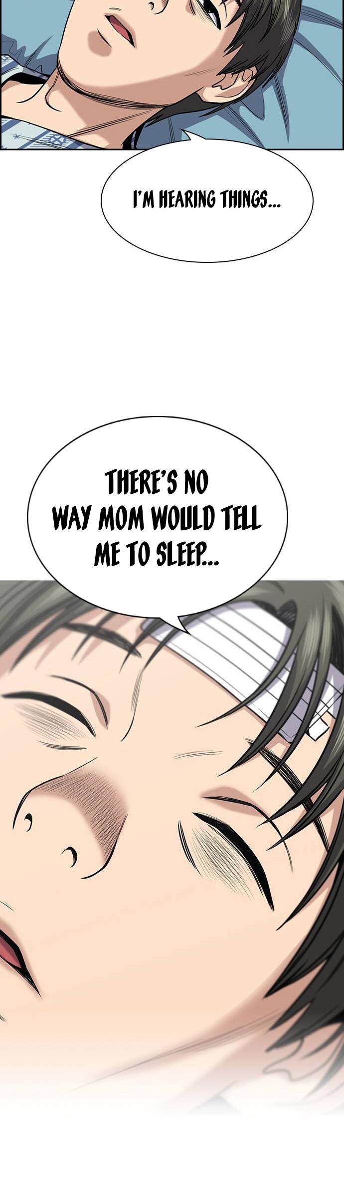 Read Get Schooled EN Manga Online