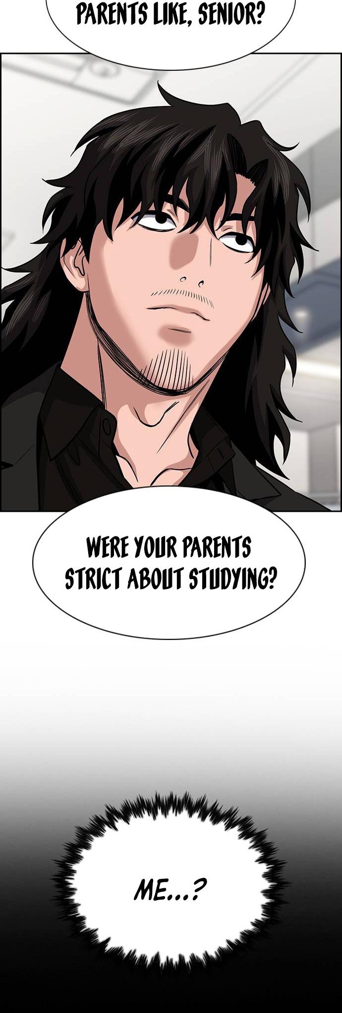 Read Get Schooled EN Manga Online