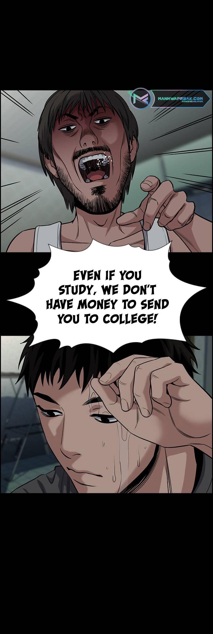 Read Get Schooled EN Manga Online
