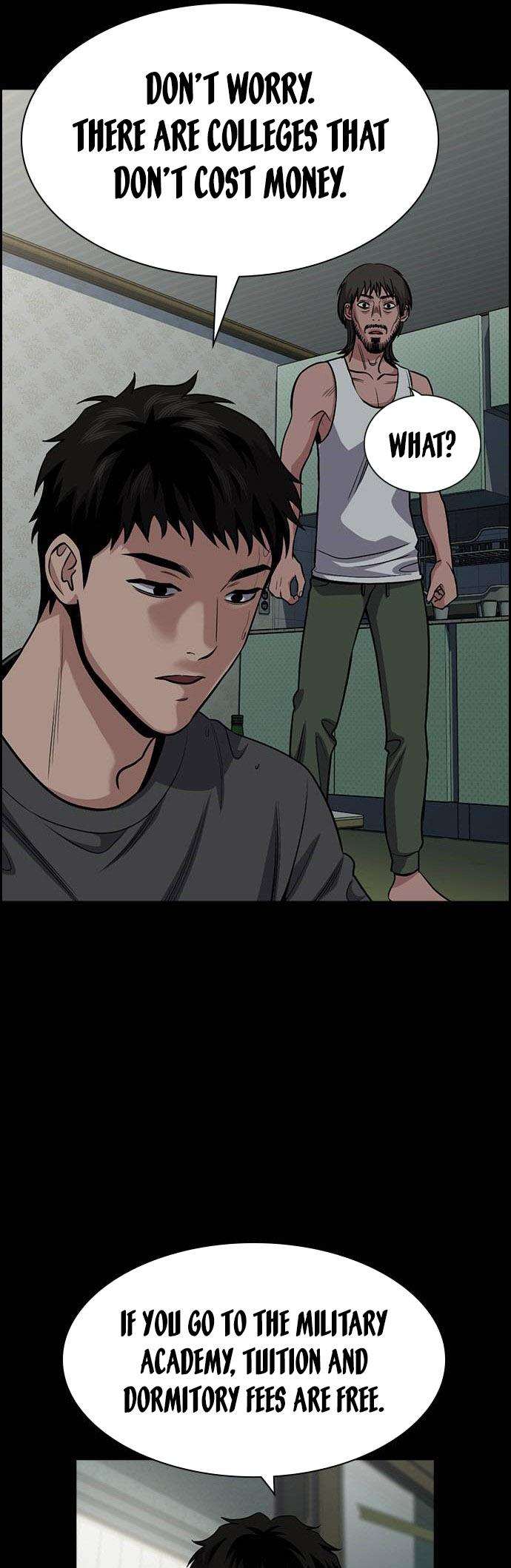 Read Get Schooled EN Manga Online