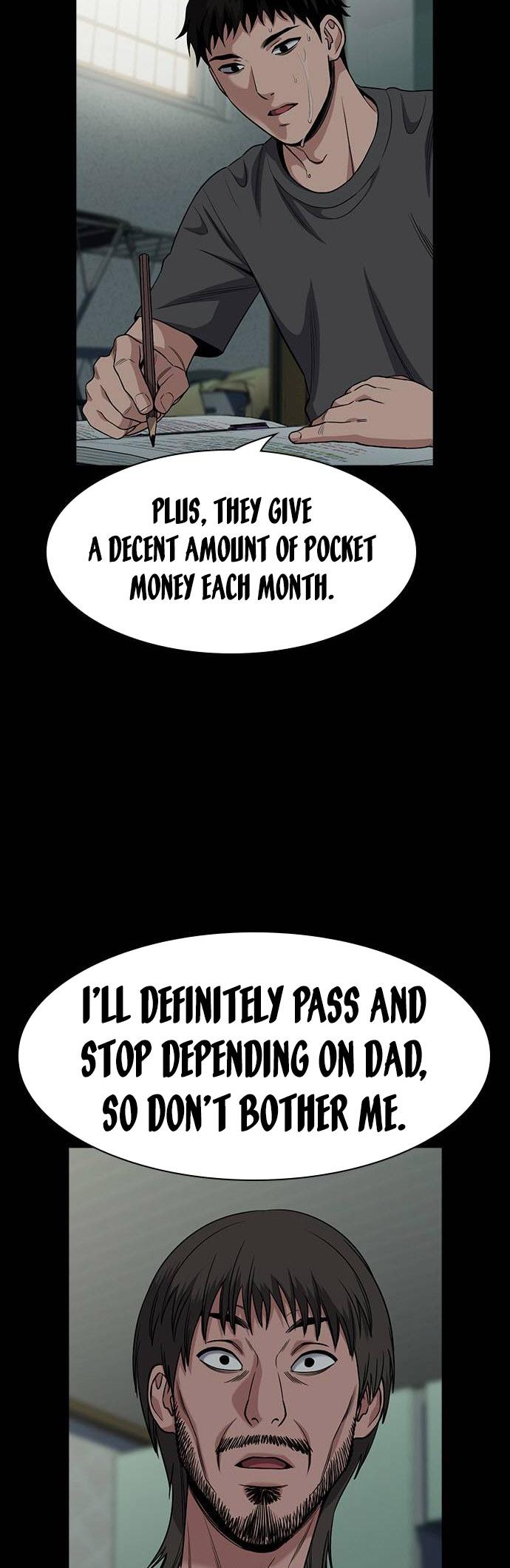 Read Get Schooled EN Manga Online