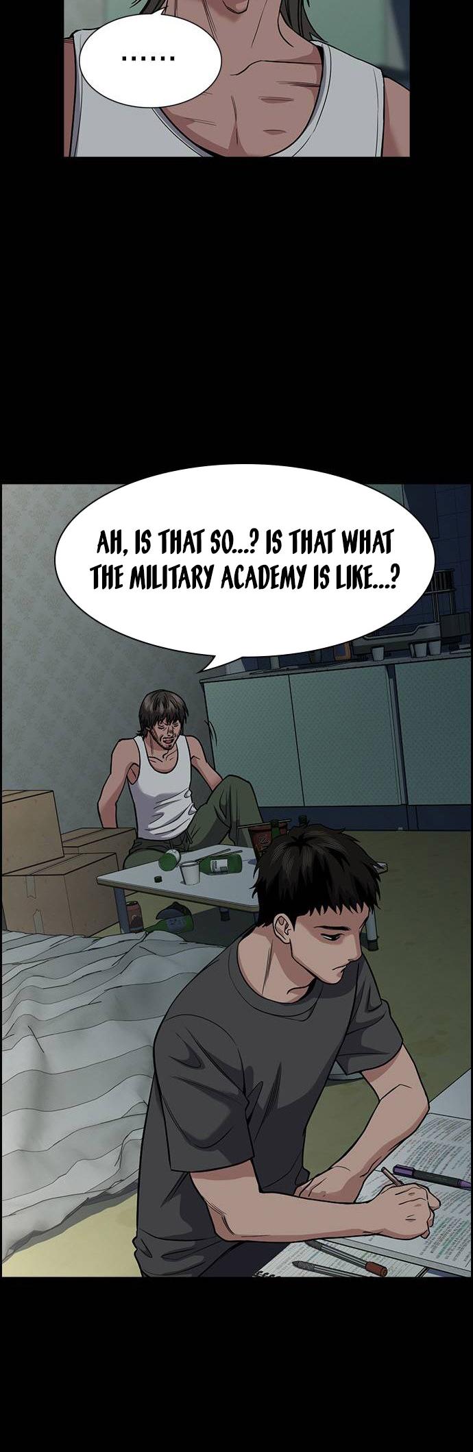 Read Get Schooled EN Manga Online