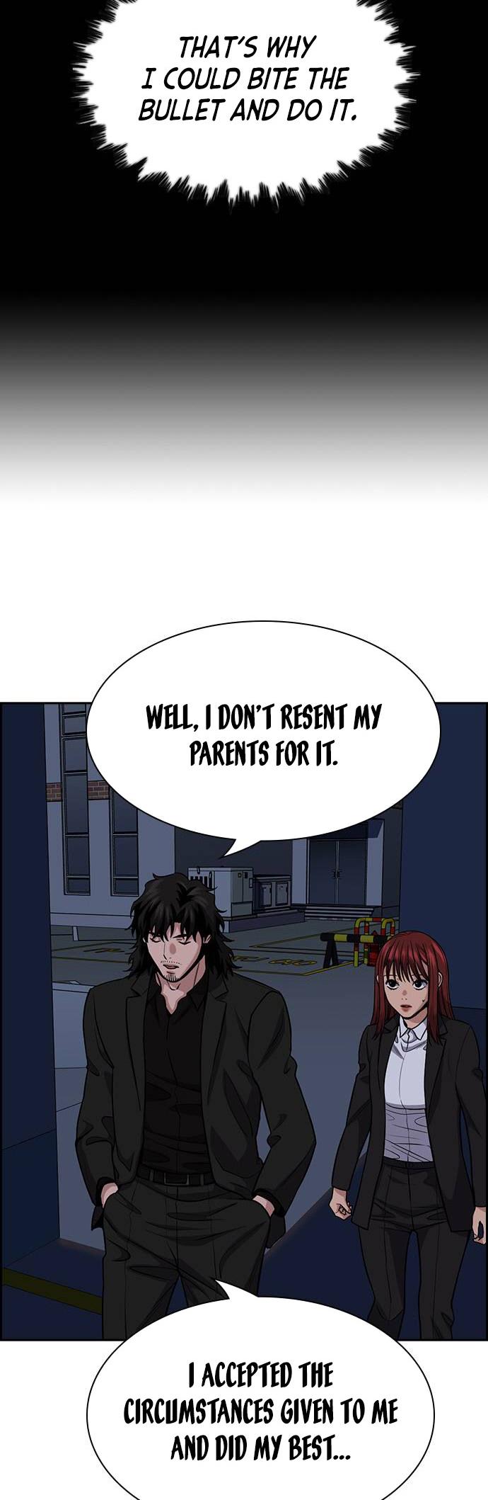 Read Get Schooled EN Manga Online