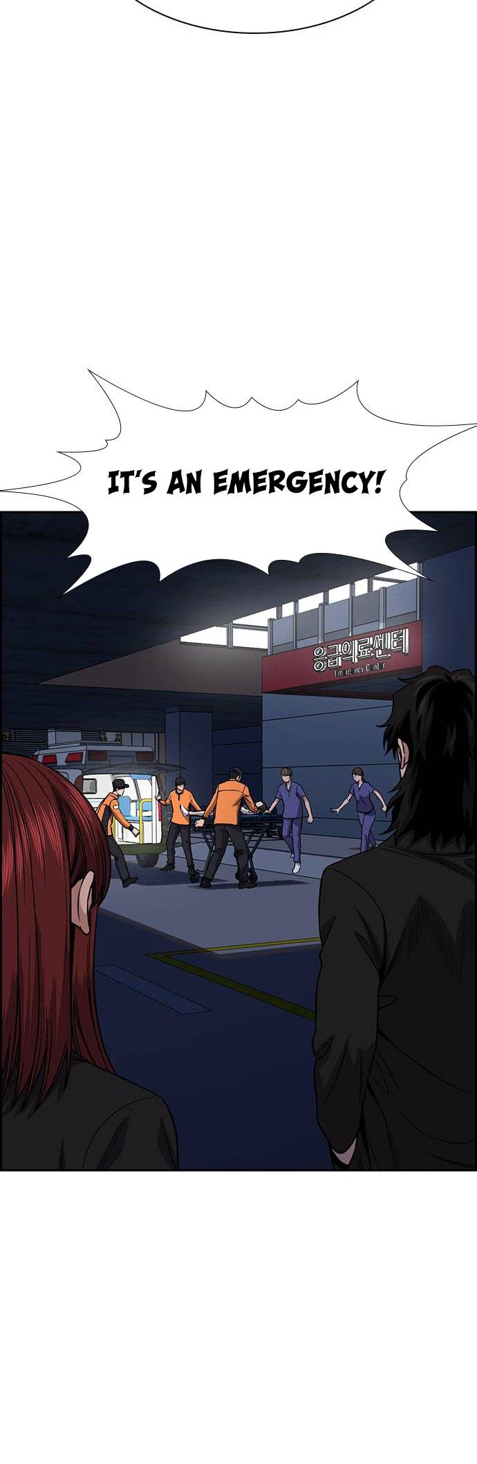 Read Get Schooled EN Manga Online
