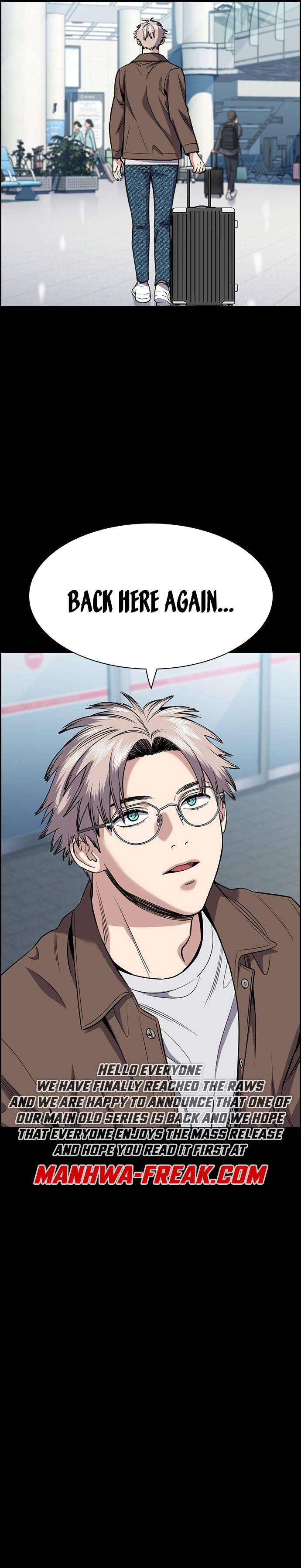 Read Get Schooled EN Manga Online