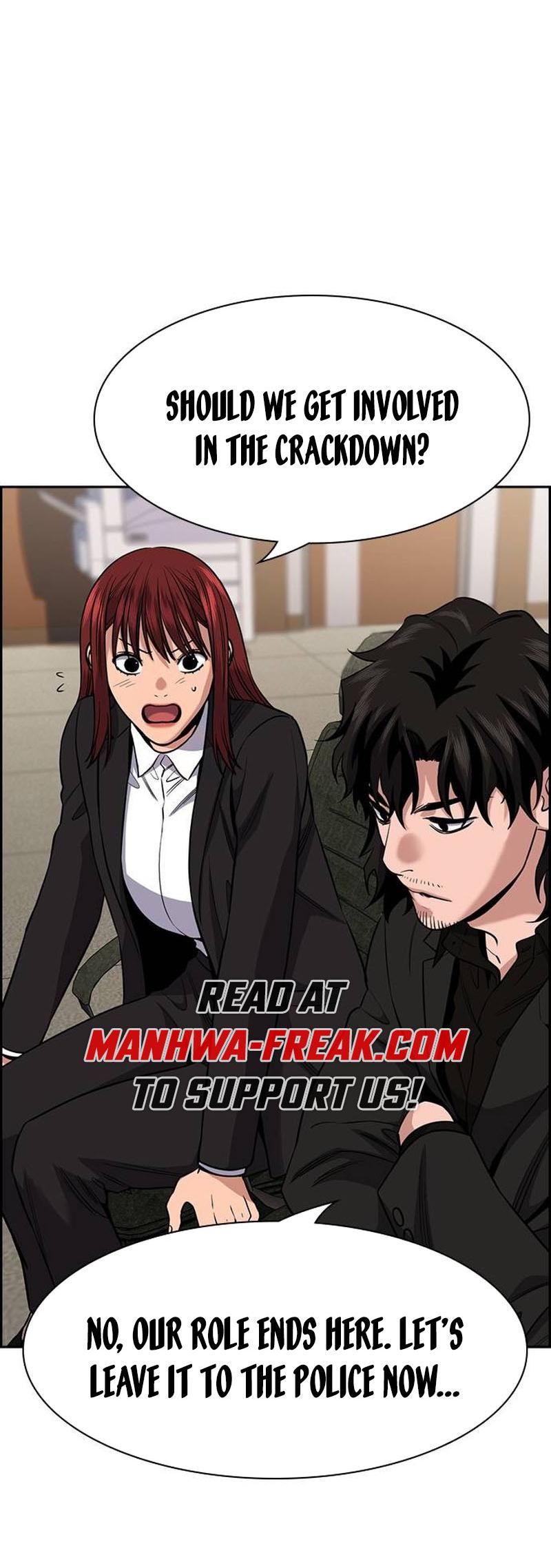 Read Get Schooled EN Manga Online