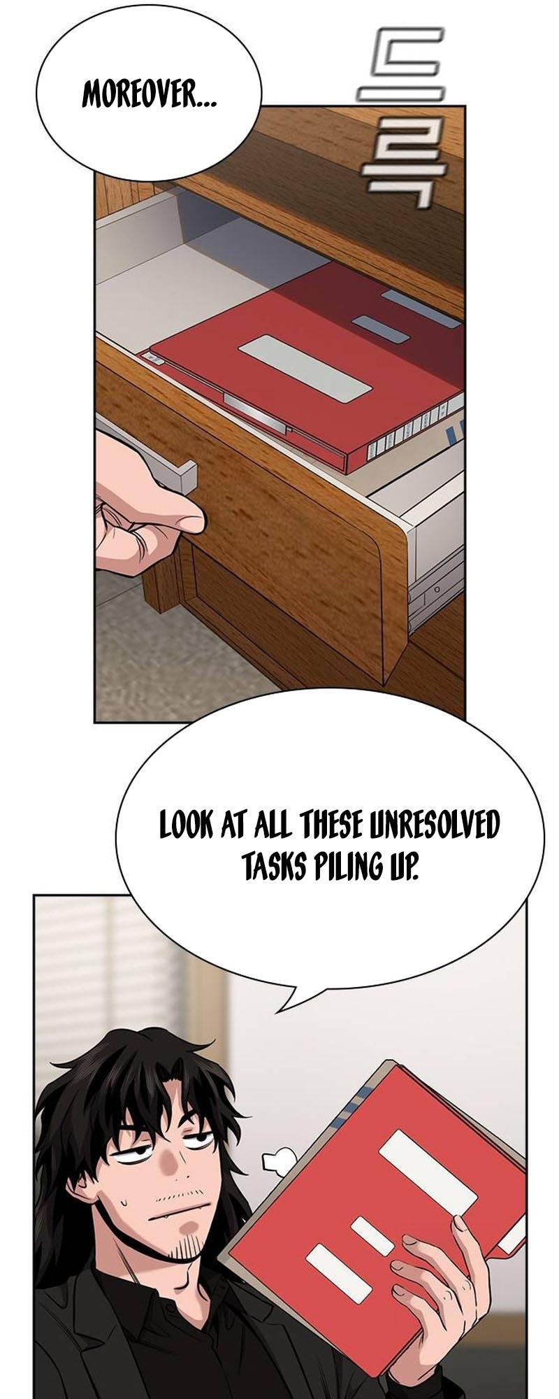 Read Get Schooled EN Manga Online