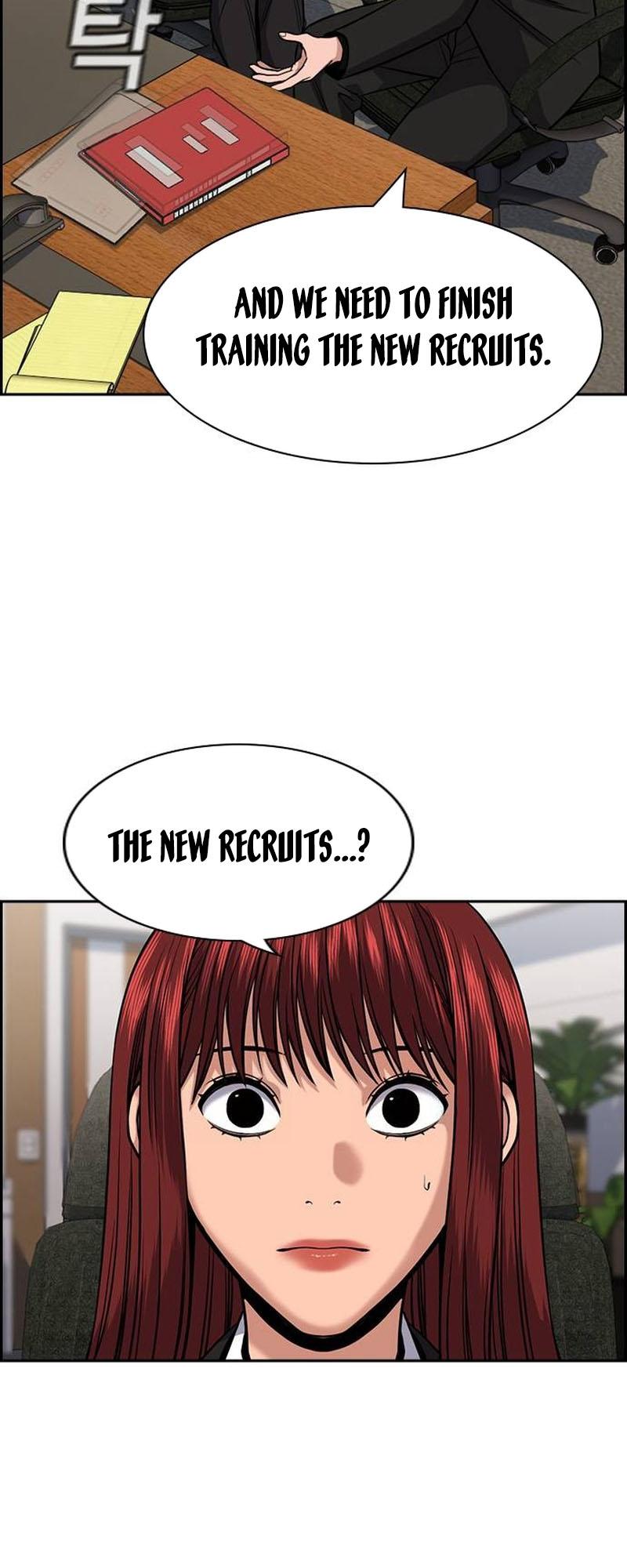 Read Get Schooled EN Manga Online