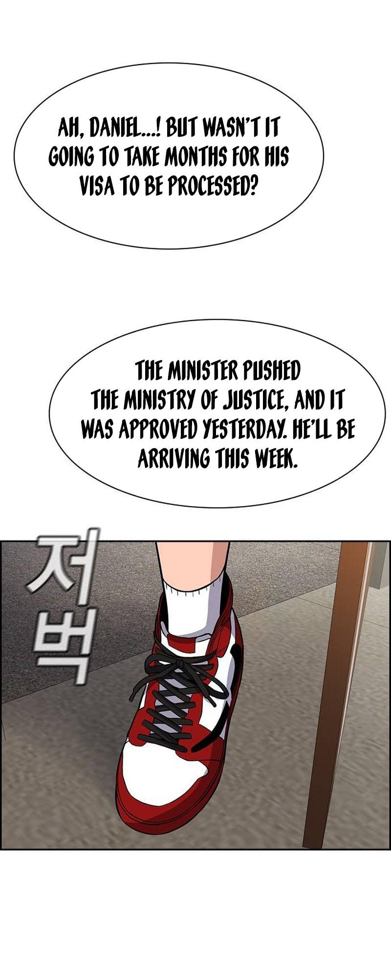 Read Get Schooled EN Manga Online