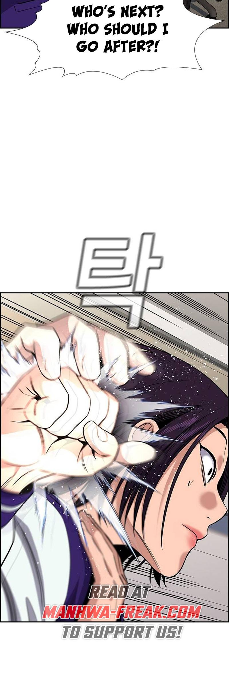 Read Get Schooled EN Manga Online