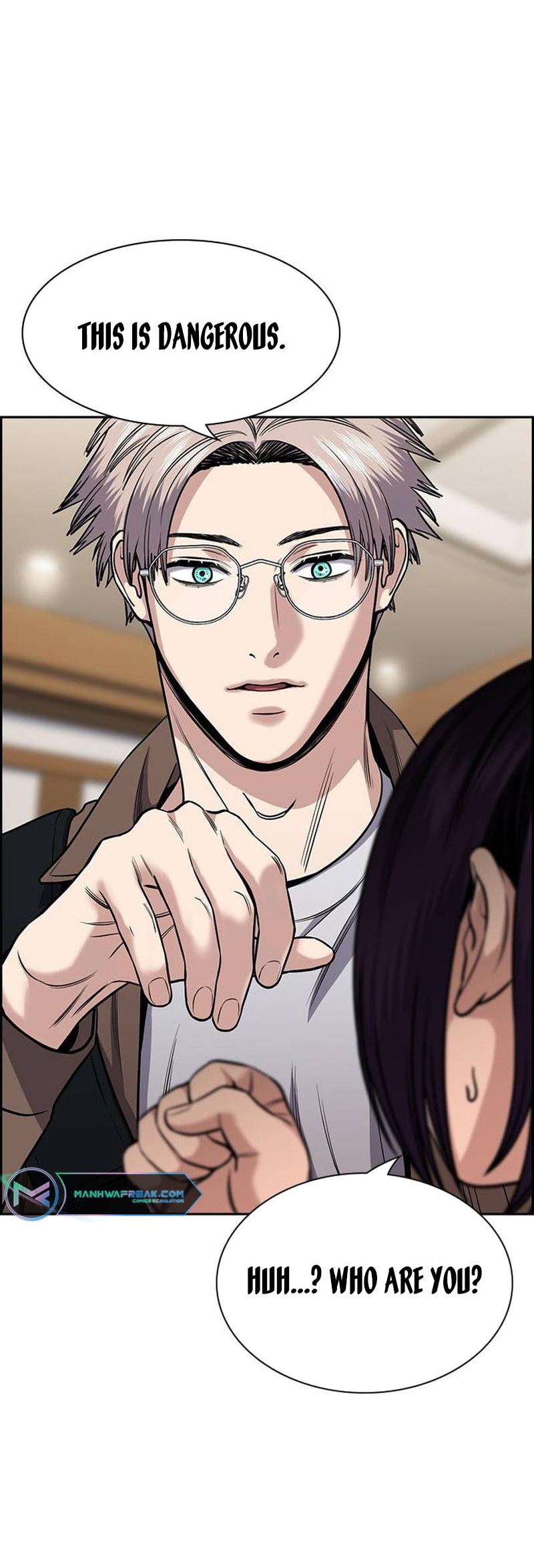 Read Get Schooled EN Manga Online