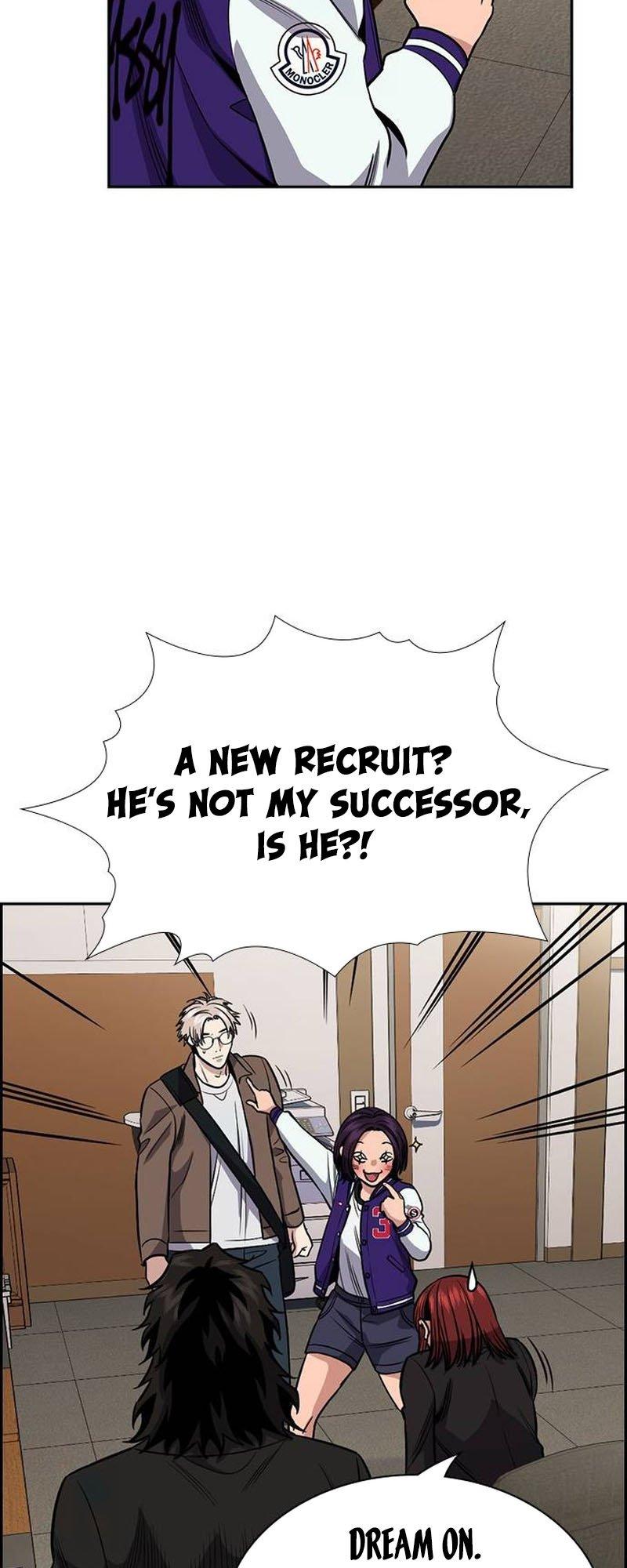 Read Get Schooled EN Manga Online