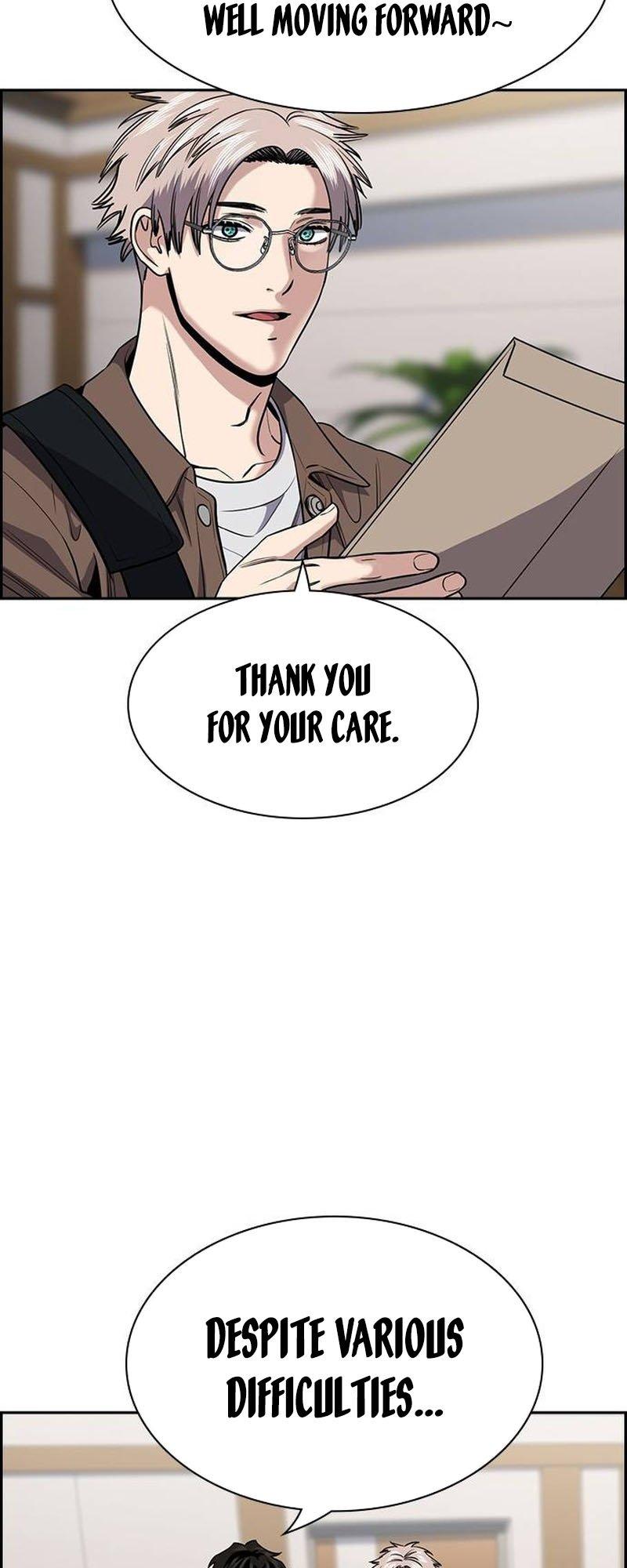 Read Get Schooled EN Manga Online