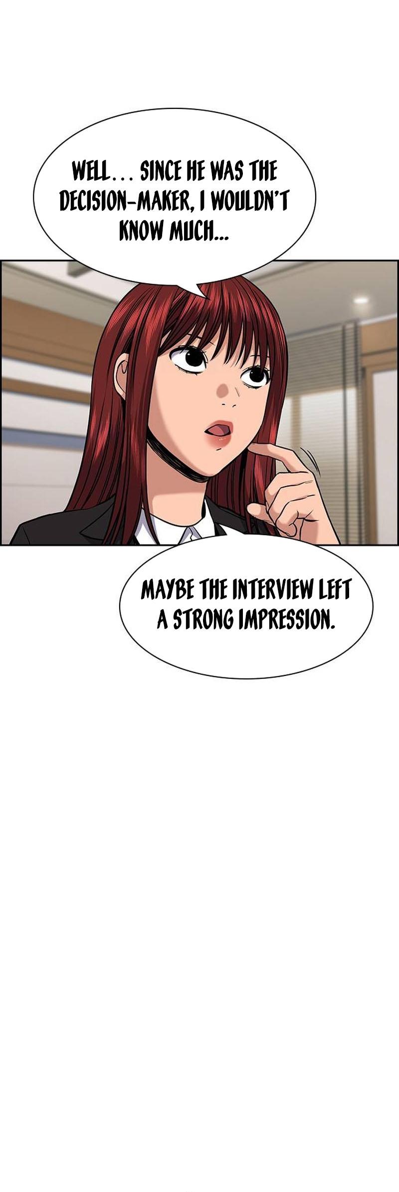 Read Get Schooled EN Manga Online