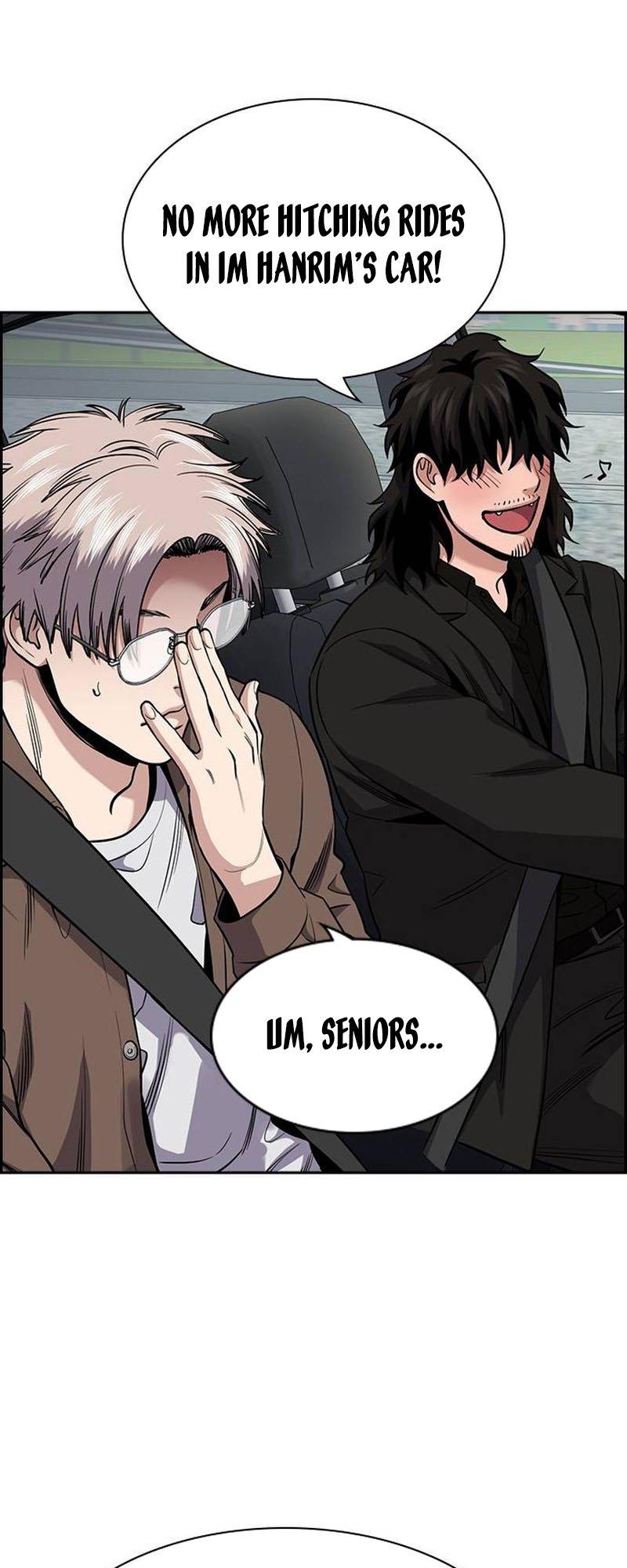 Read Get Schooled EN Manga Online