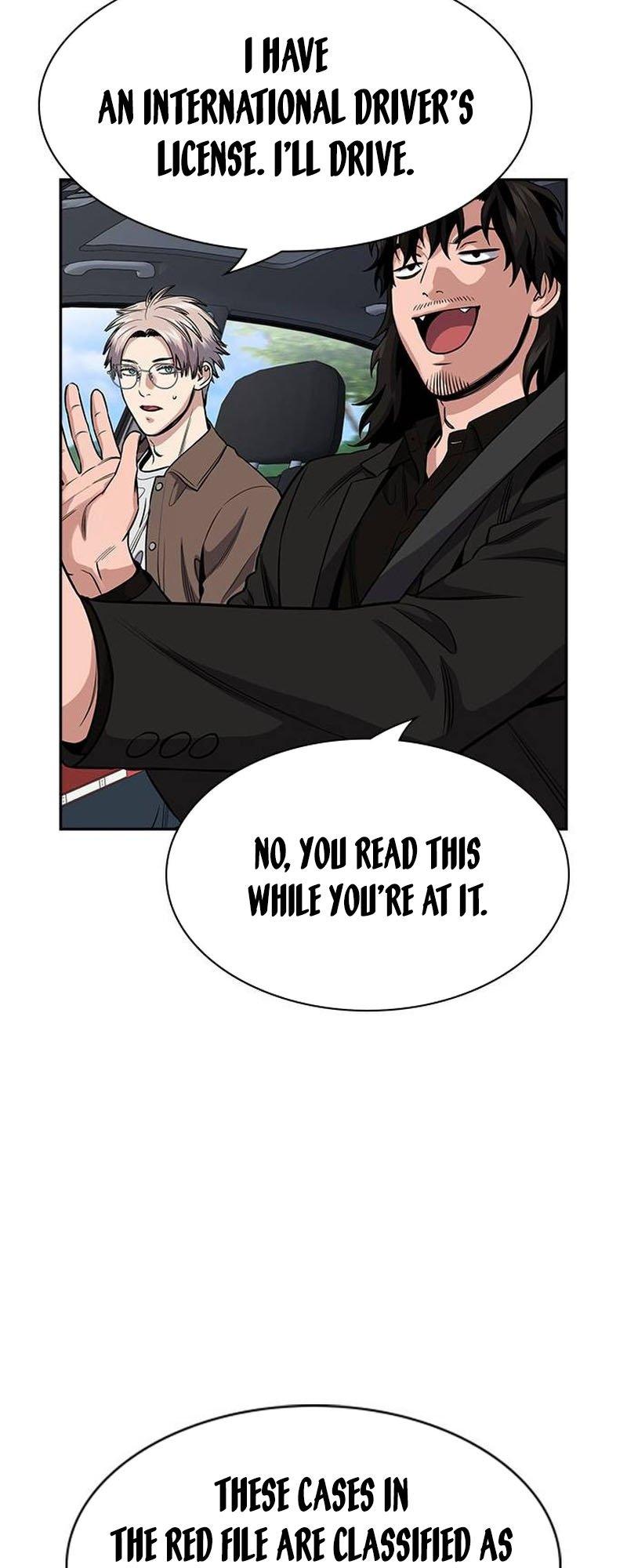 Read Get Schooled EN Manga Online