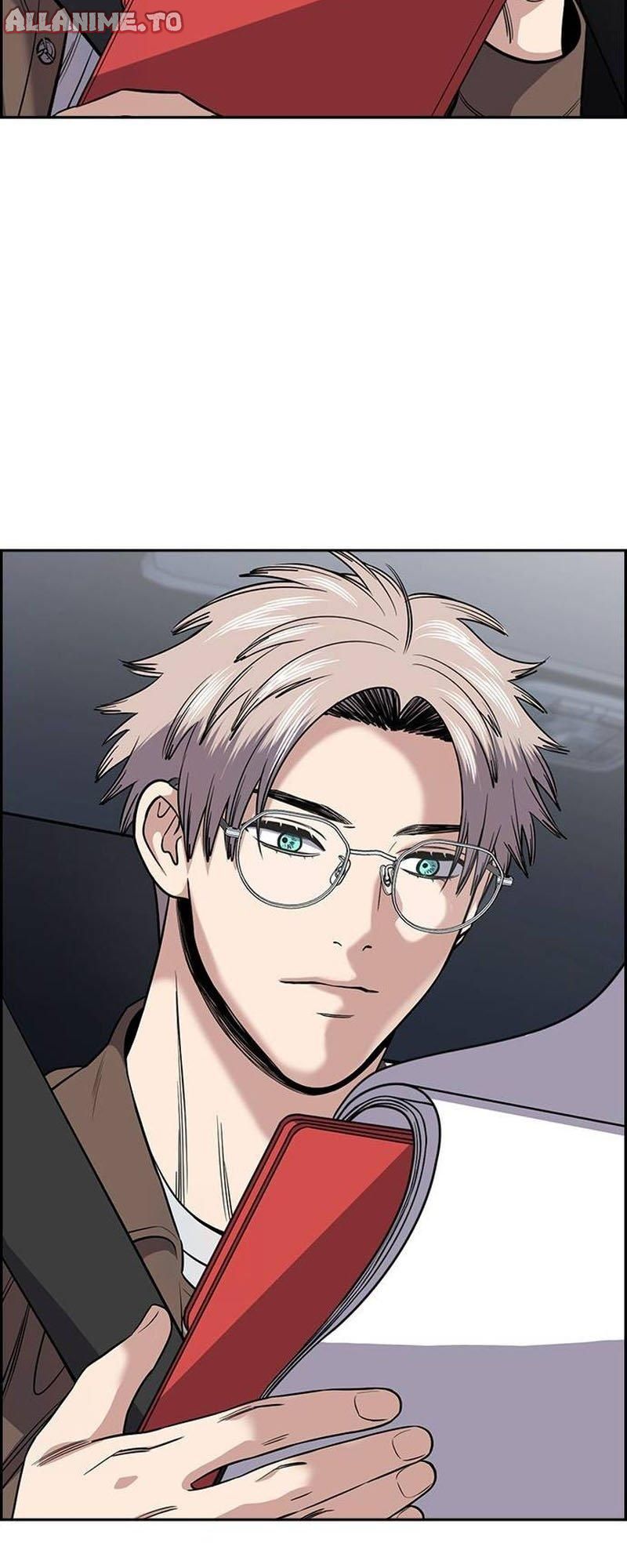 Read Get Schooled EN Manga Online