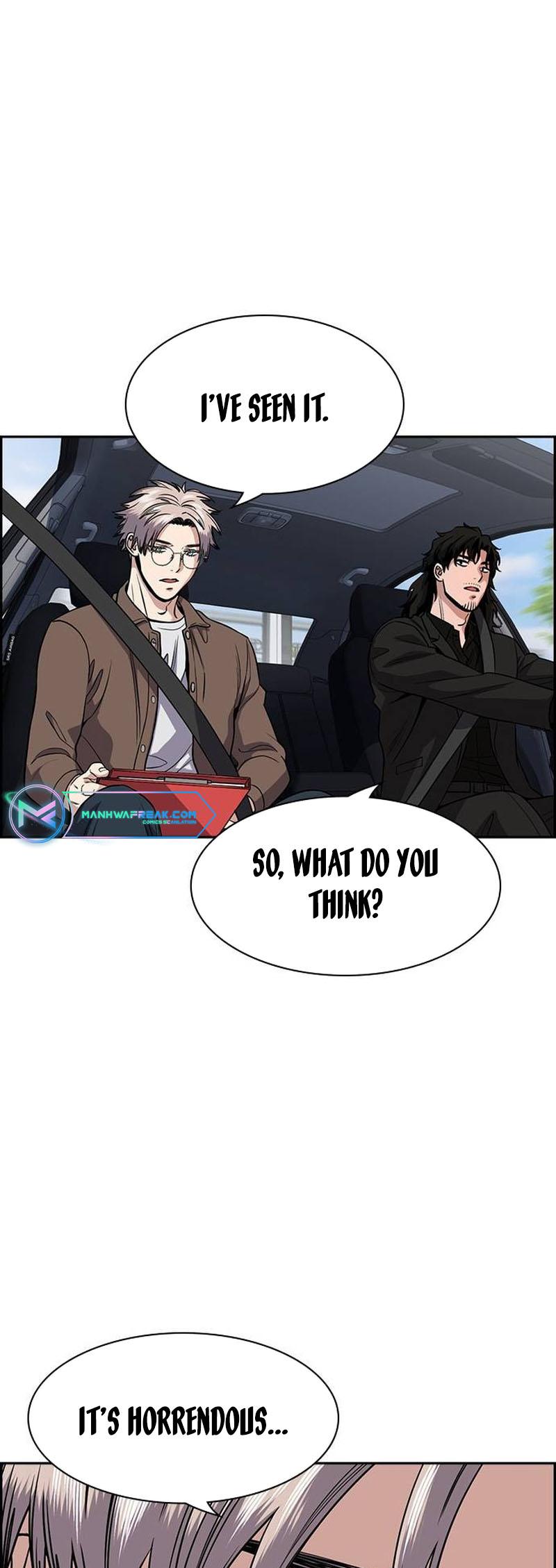 Read Get Schooled EN Manga Online