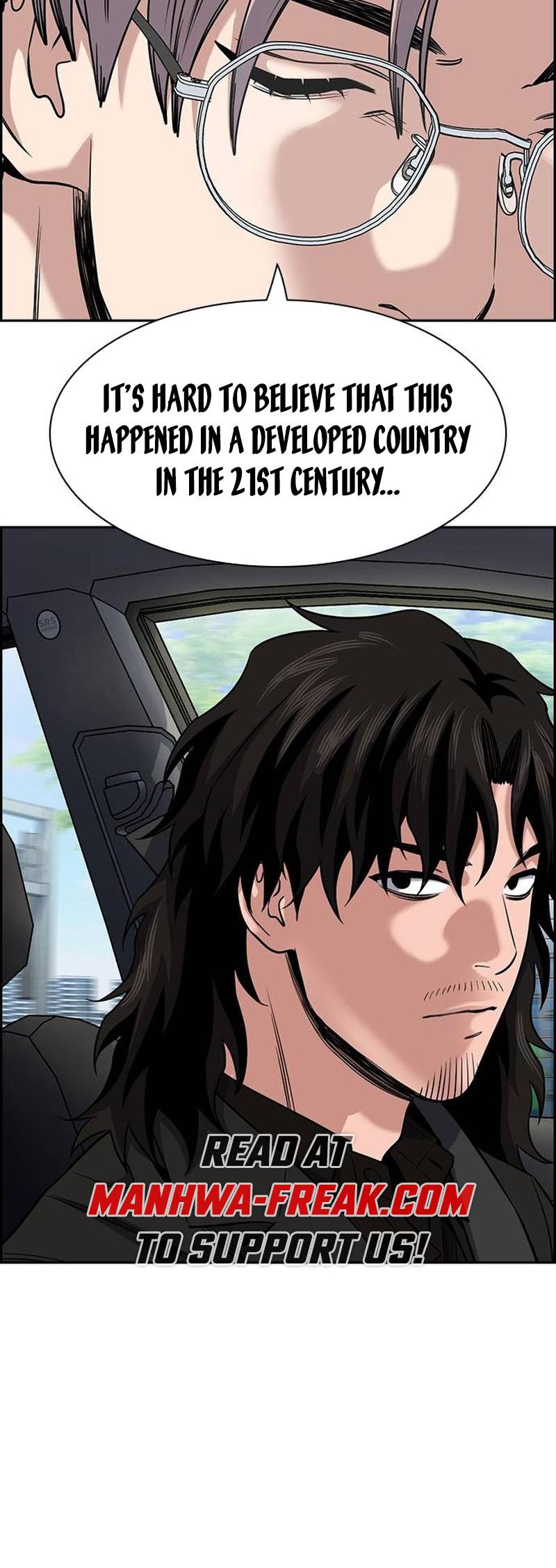Read Get Schooled EN Manga Online