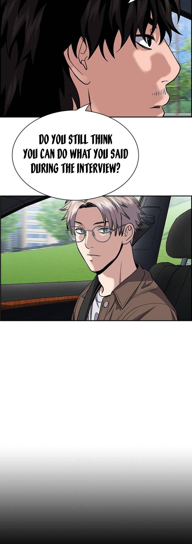 Read Get Schooled EN Manga Online