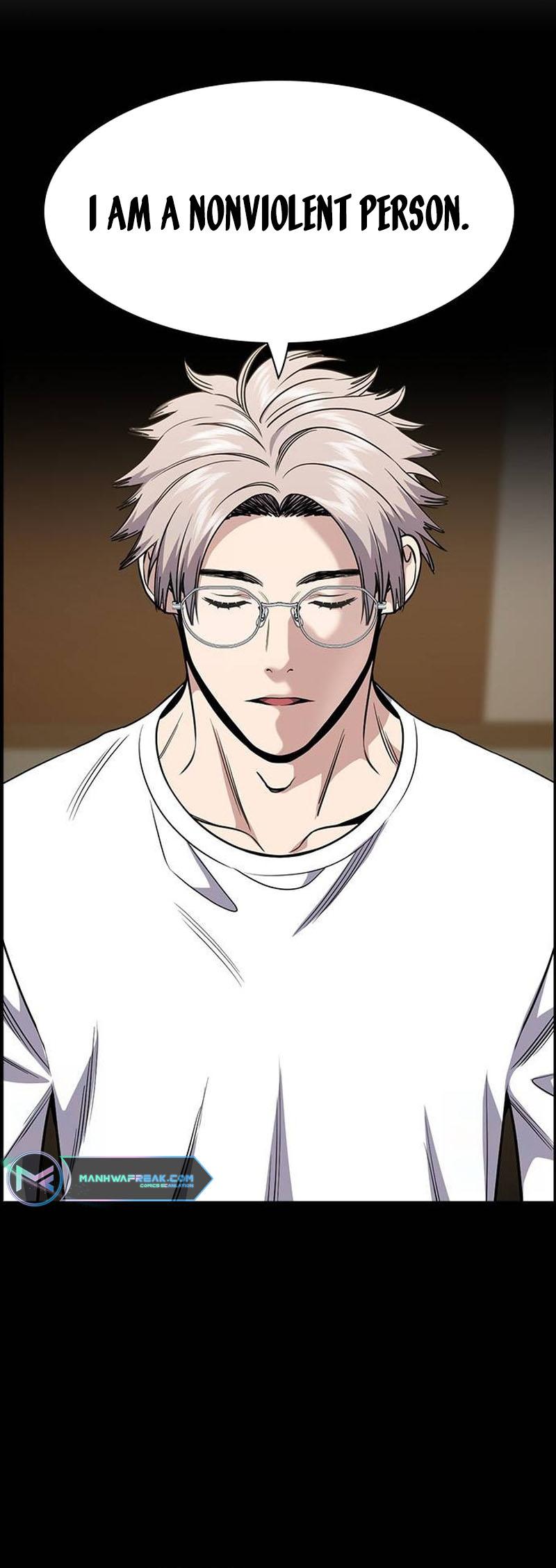Read Get Schooled EN Manga Online