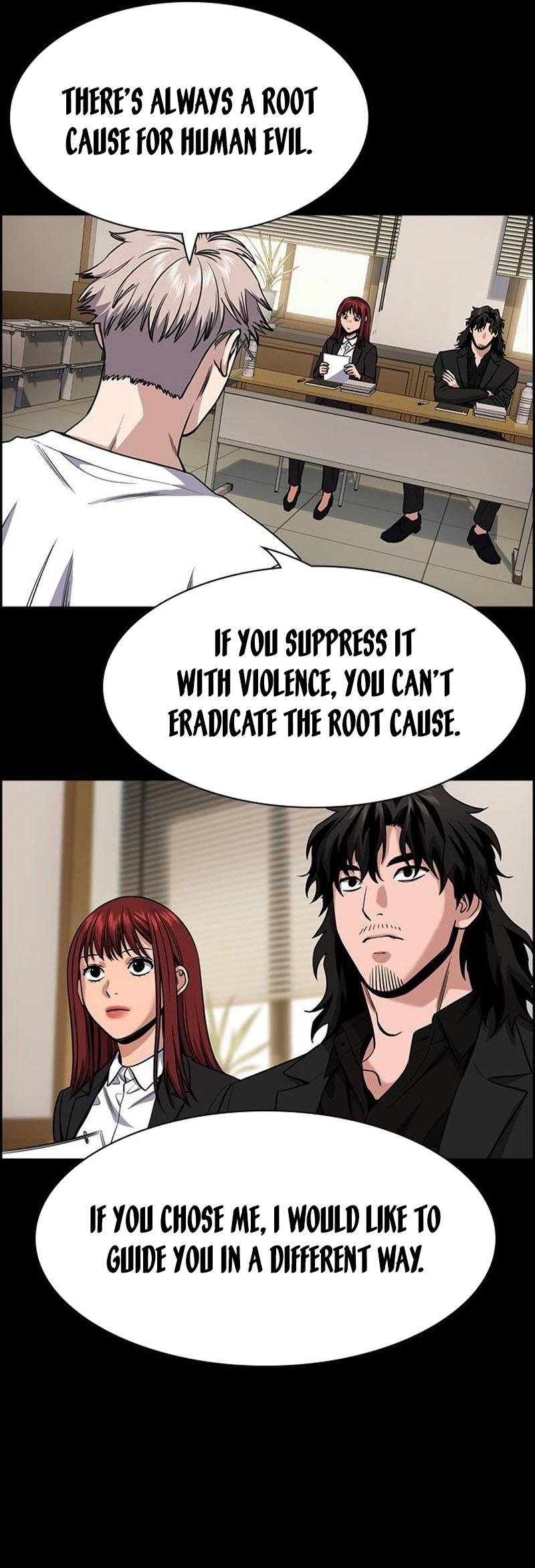 Read Get Schooled EN Manga Online