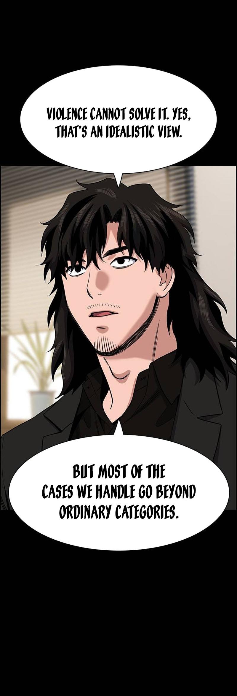 Read Get Schooled EN Manga Online