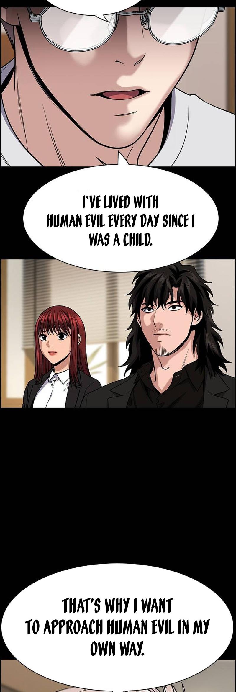 Read Get Schooled EN Manga Online