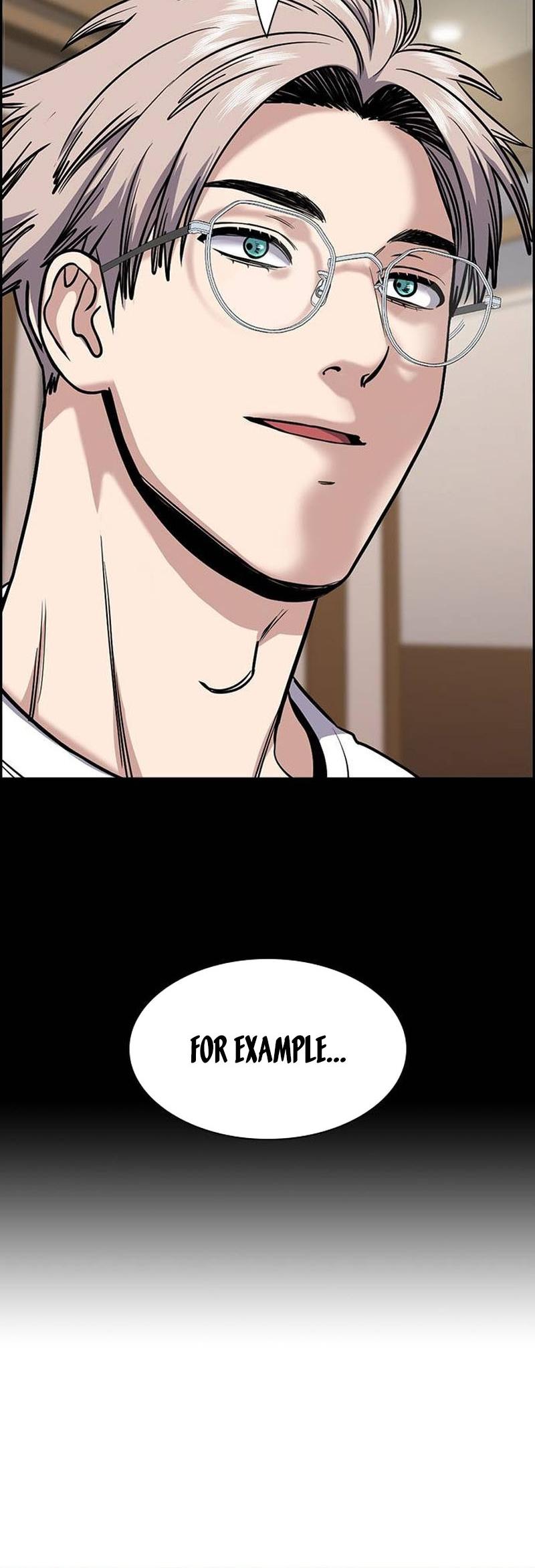 Read Get Schooled EN Manga Online