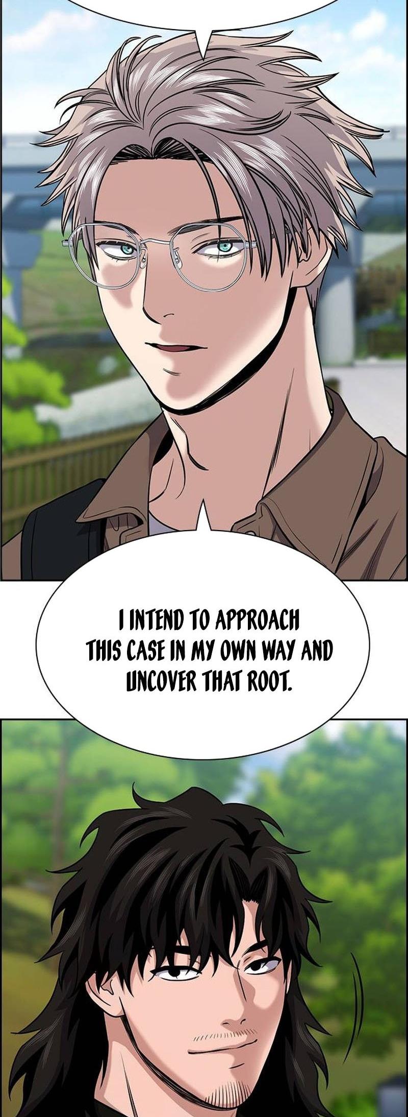 Read Get Schooled EN Manga Online