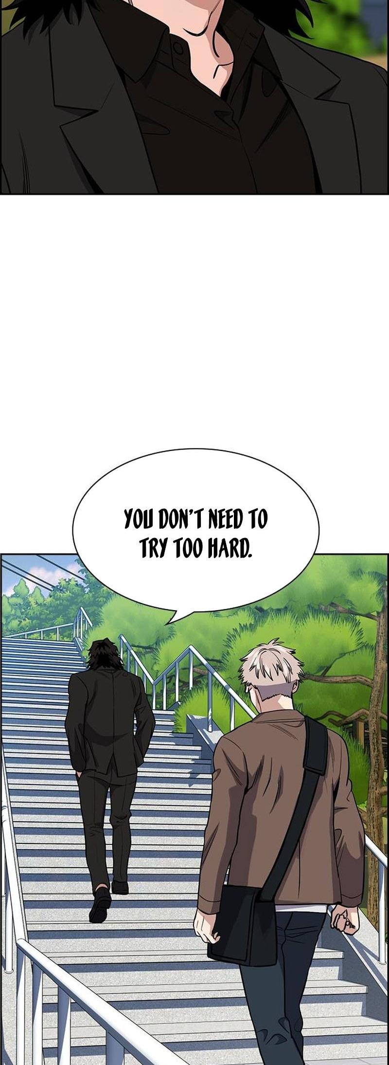 Read Get Schooled EN Manga Online