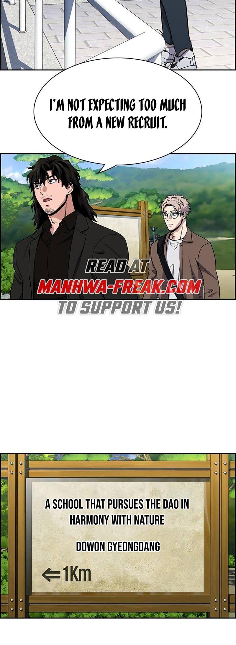 Read Get Schooled EN Manga Online