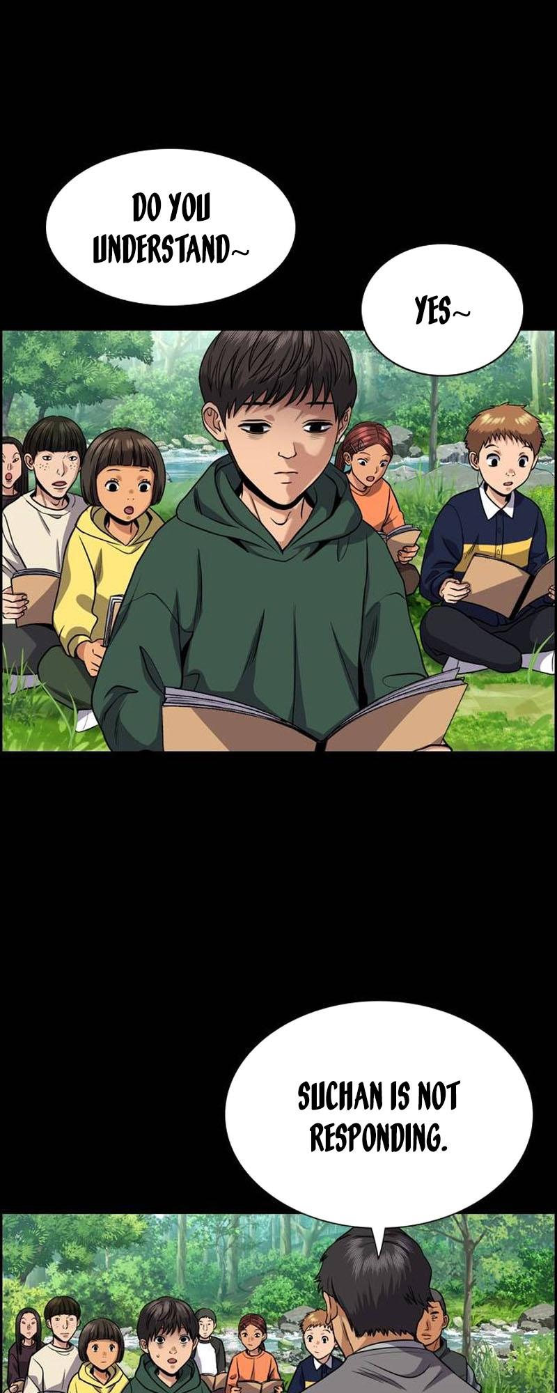 Read Get Schooled EN Manga Online