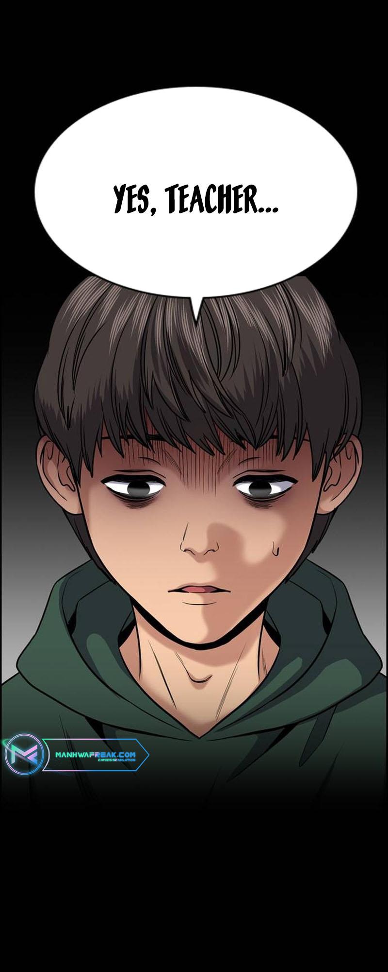 Read Get Schooled EN Manga Online