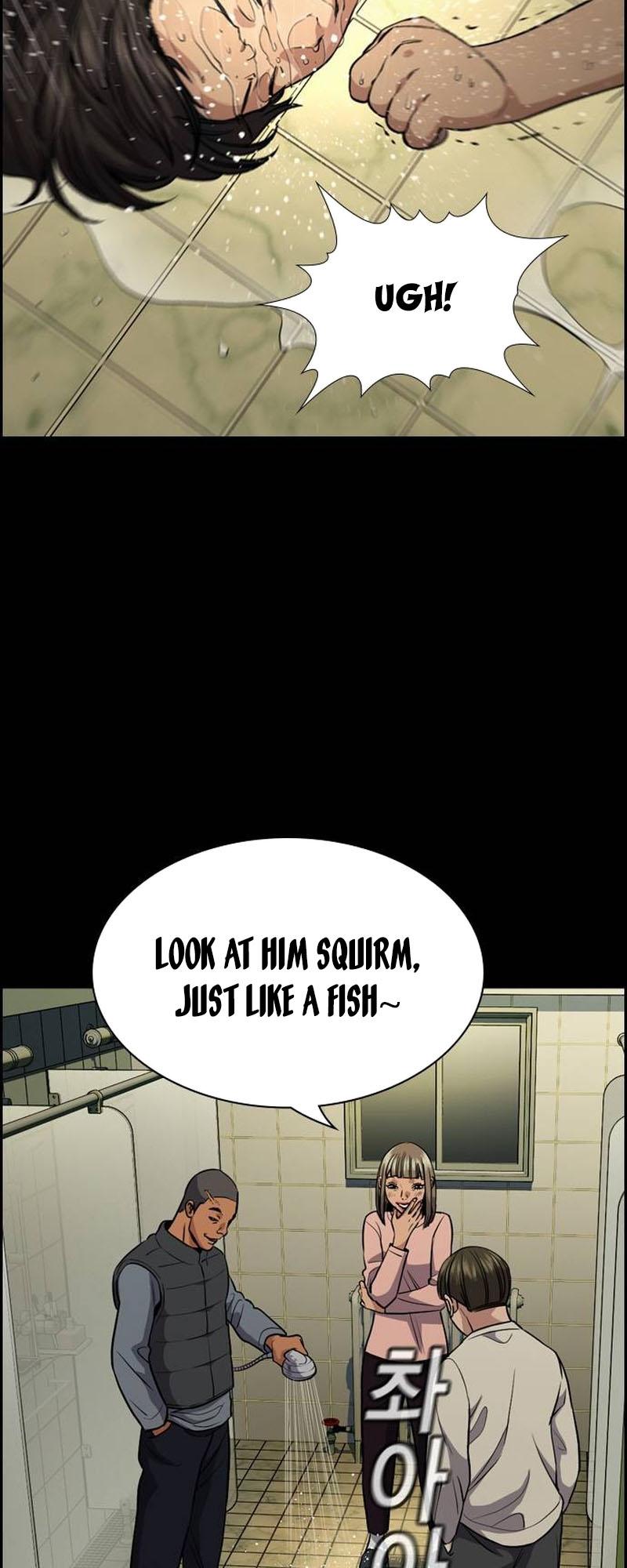 Read Get Schooled EN Manga Online