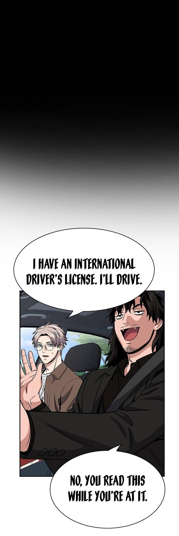 Read Get Schooled EN Manga Online