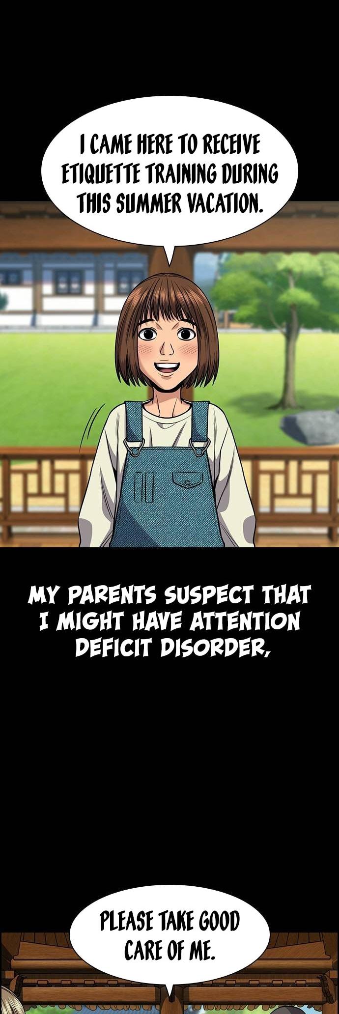 Read Get Schooled EN Manga Online