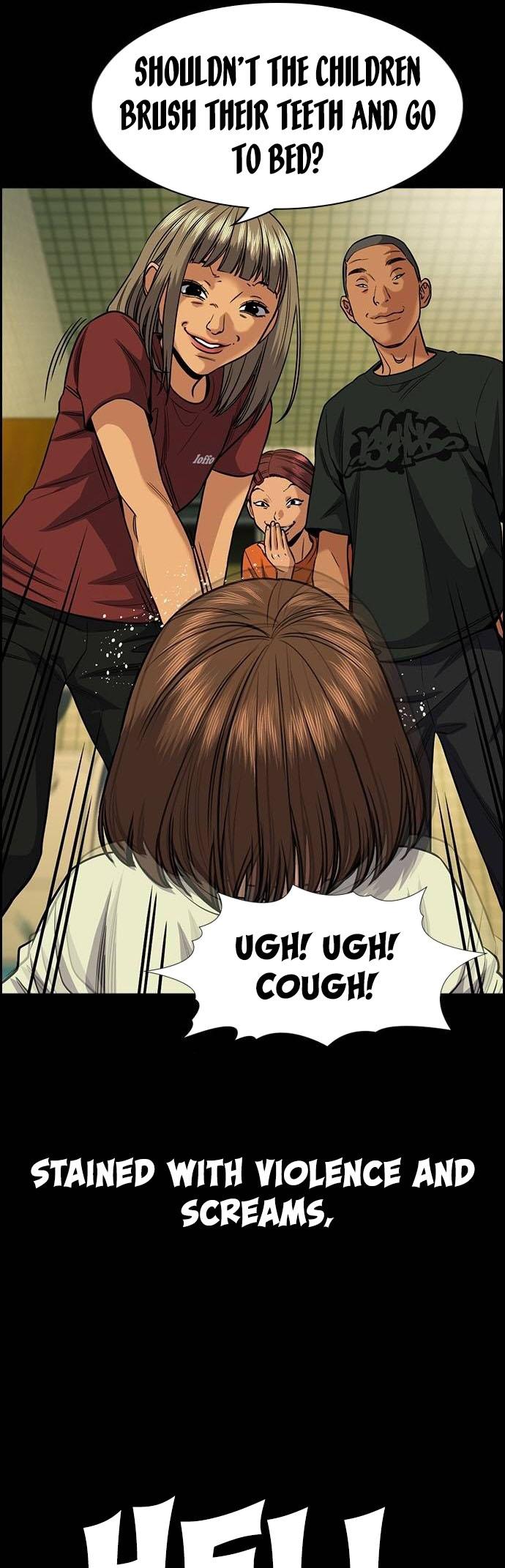 Read Get Schooled EN Manga Online