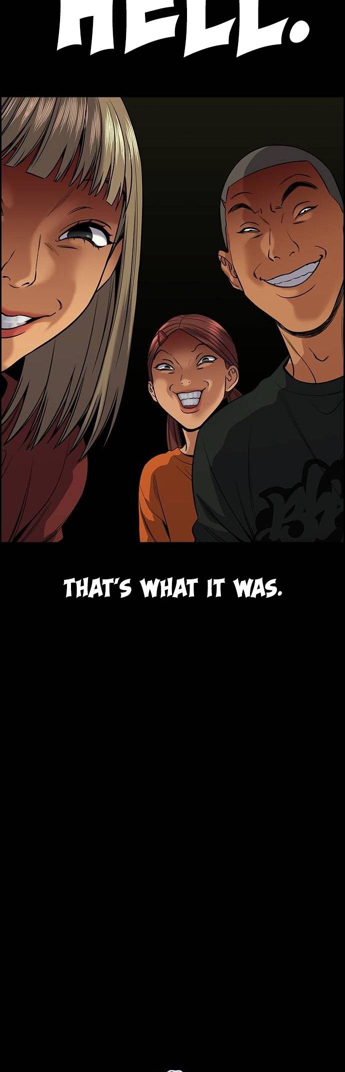 Read Get Schooled EN Manga Online