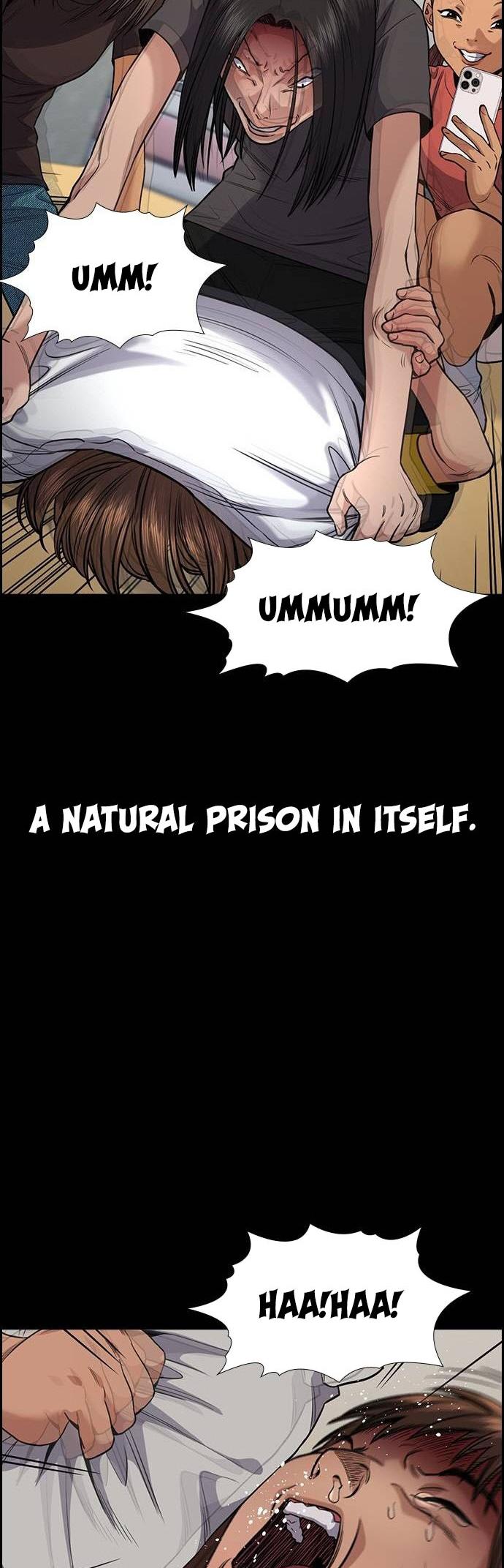 Read Get Schooled EN Manga Online