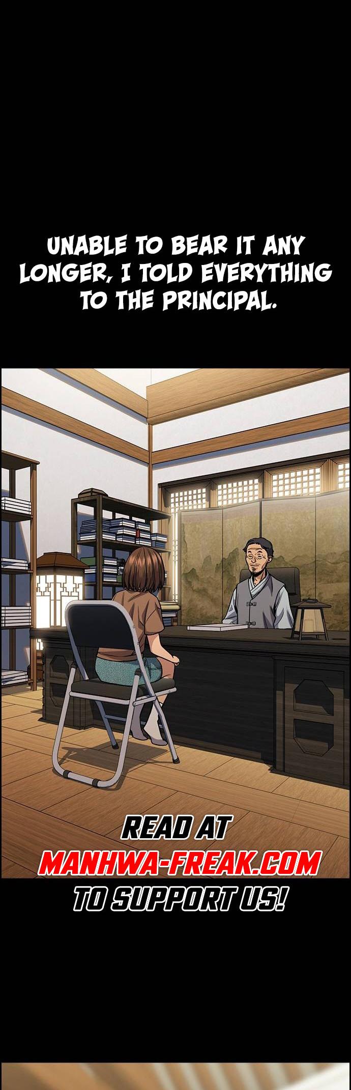 Read Get Schooled EN Manga Online