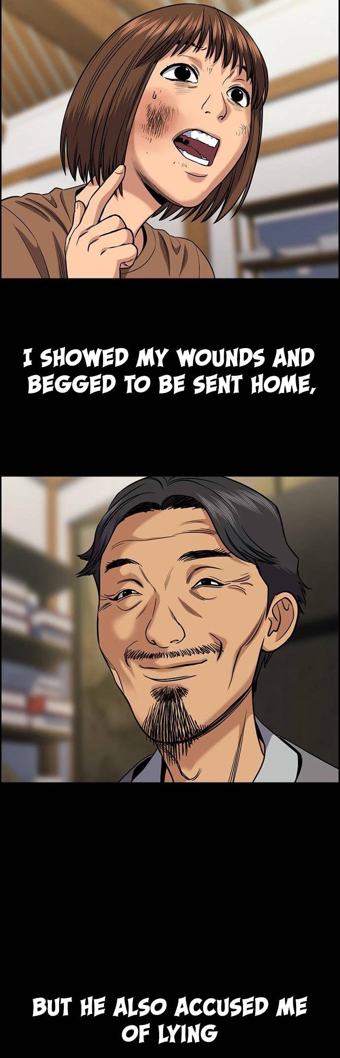 Read Get Schooled EN Manga Online