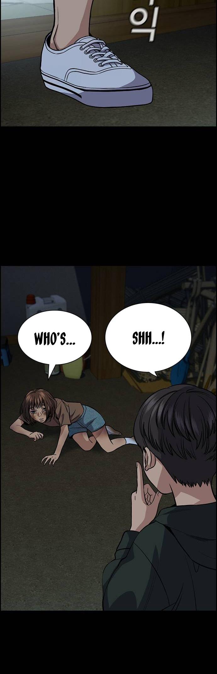 Read Get Schooled EN Manga Online